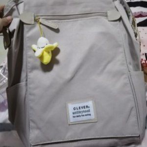 Backpack for high school students